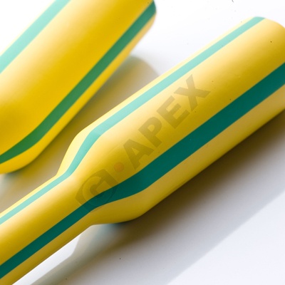 G5-YG - 接地标示用黃綠熱縮套管