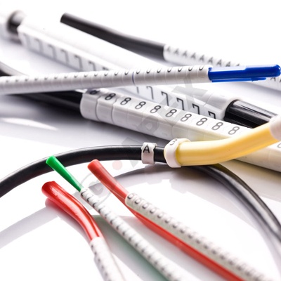 MO - 号碼标志器