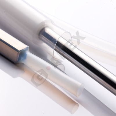 PTFE - 260˚C PTFE熱縮套管